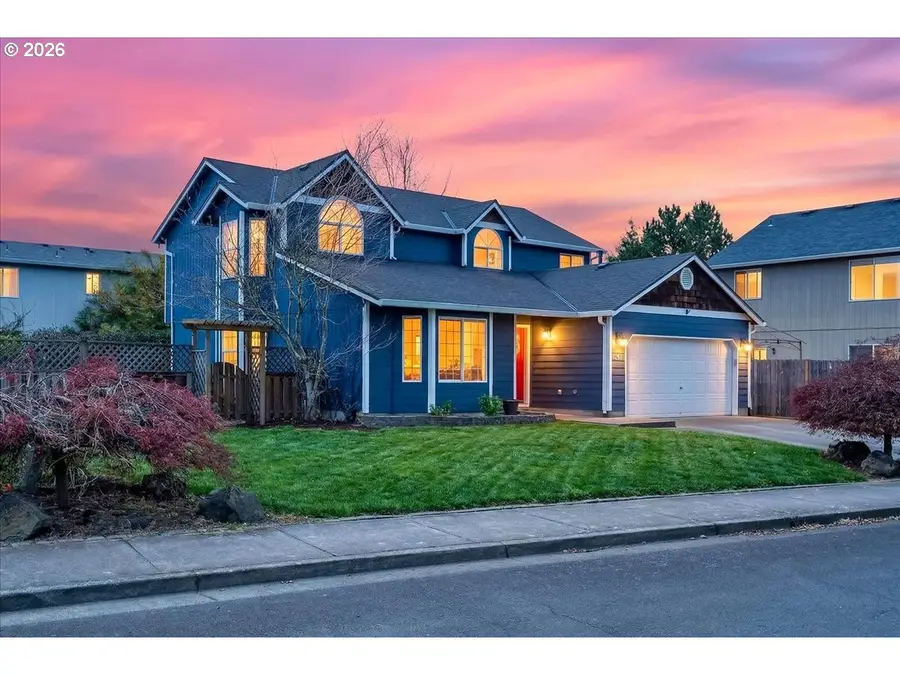 1261 Washington St, Lafayette, OR 97127 - #3