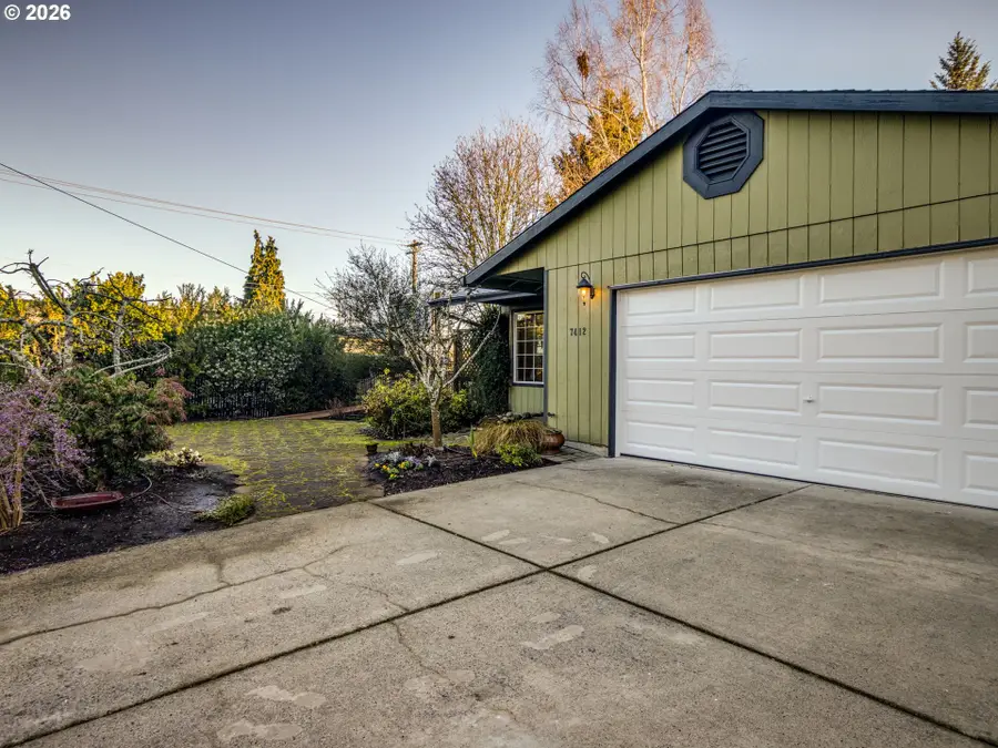 7412 N Wilbur Ave, Portland, OR 97217 - Image #3