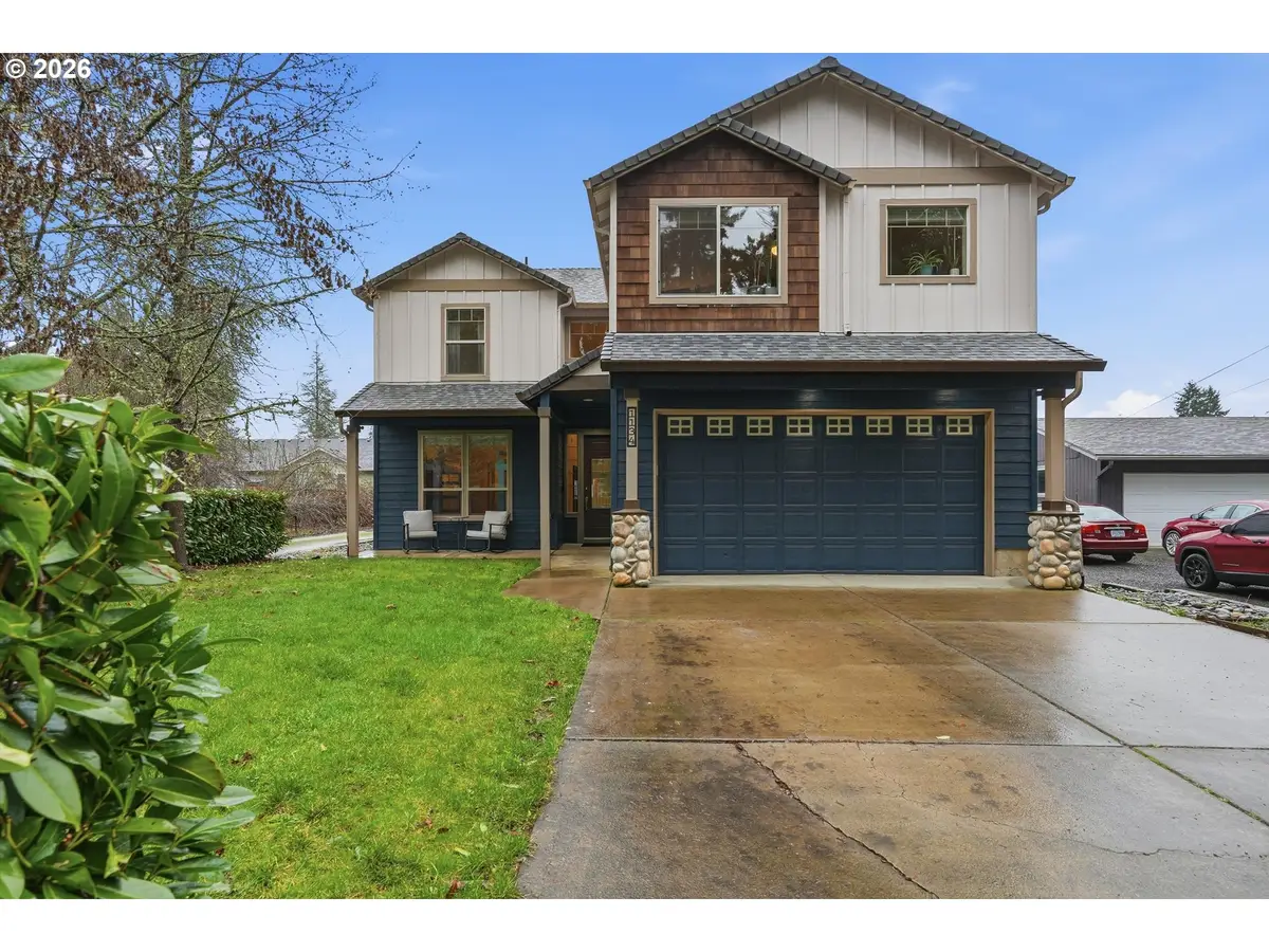 1134 SE 40th Ave, Hillsboro, OR 97123 - #1