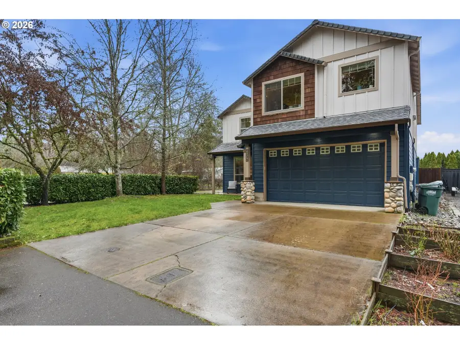 1134 SE 40th Ave, Hillsboro, OR 97123 - #2