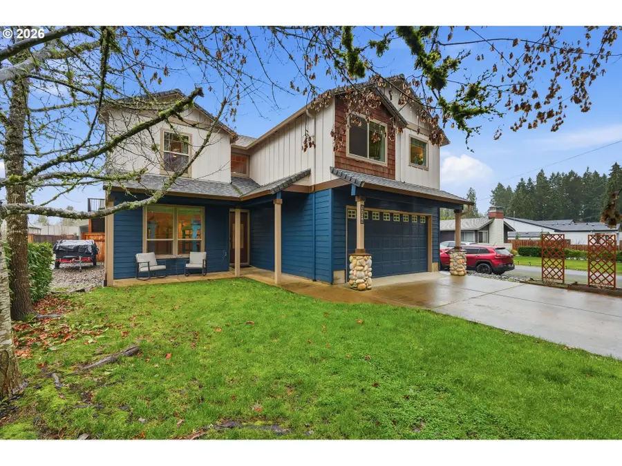 1134 SE 40th Ave, Hillsboro, OR 97123 - #3