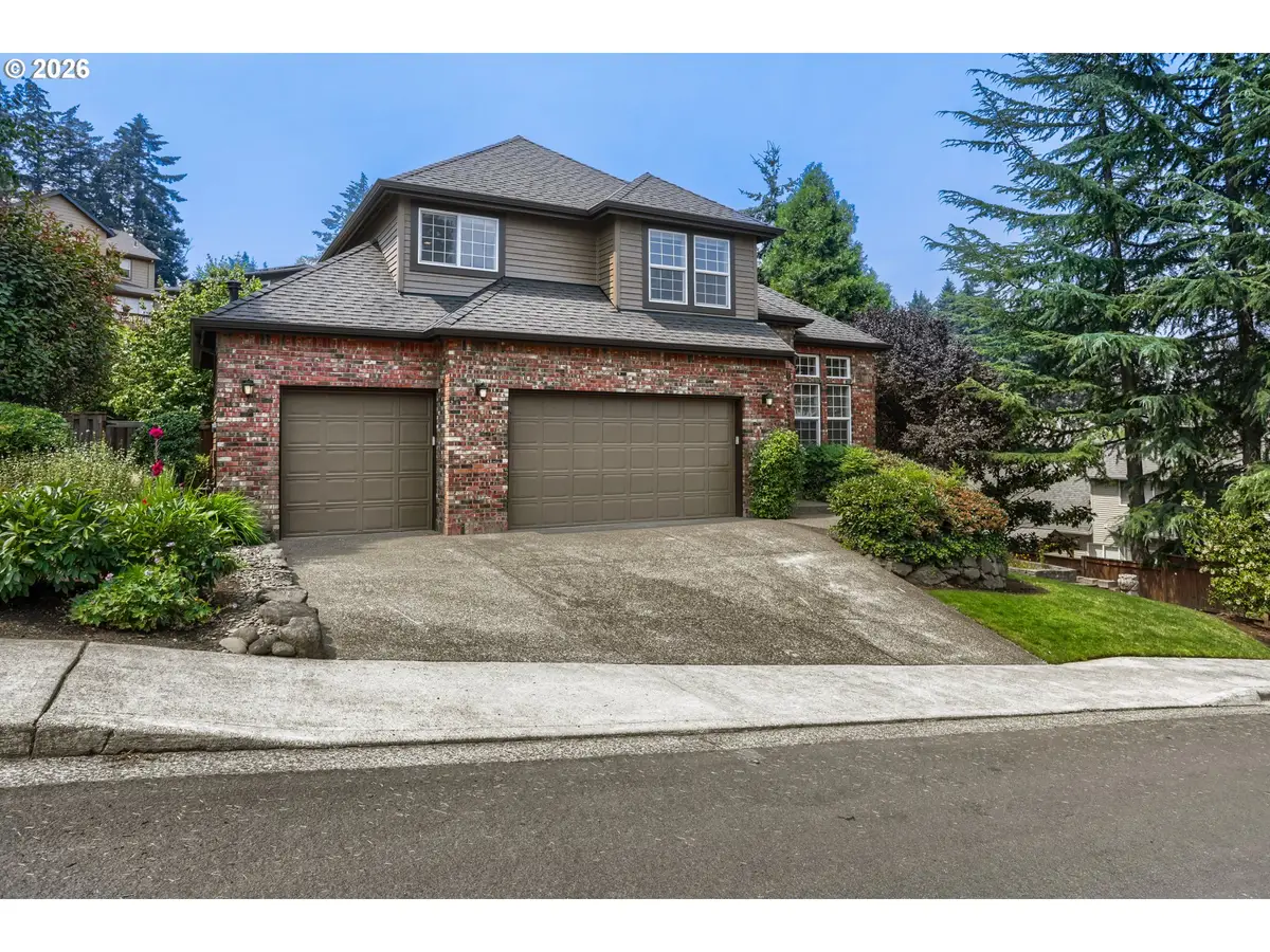 8481 SW 168th Ave, Beaverton, OR 97007 - #1