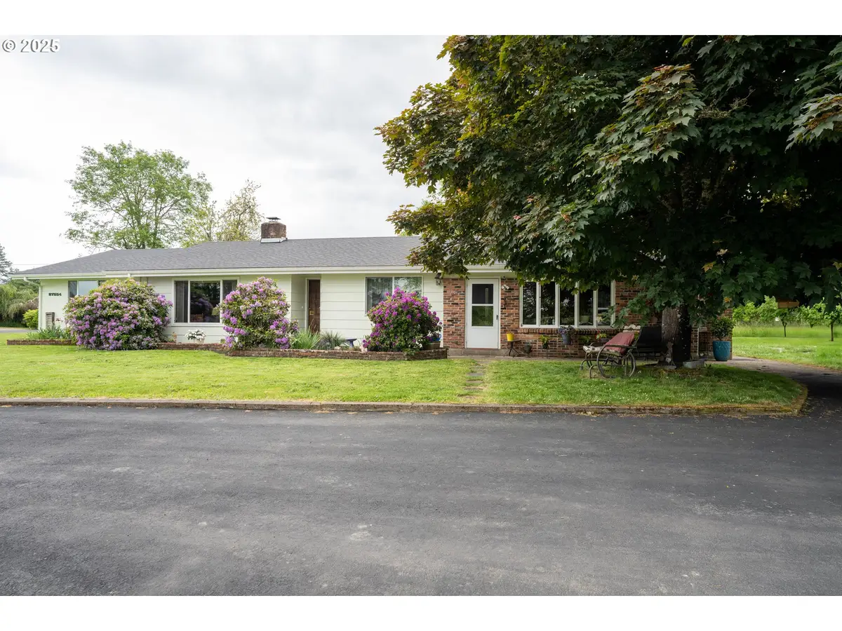 87554 Miller Rd, Veneta, OR 97487 - #1