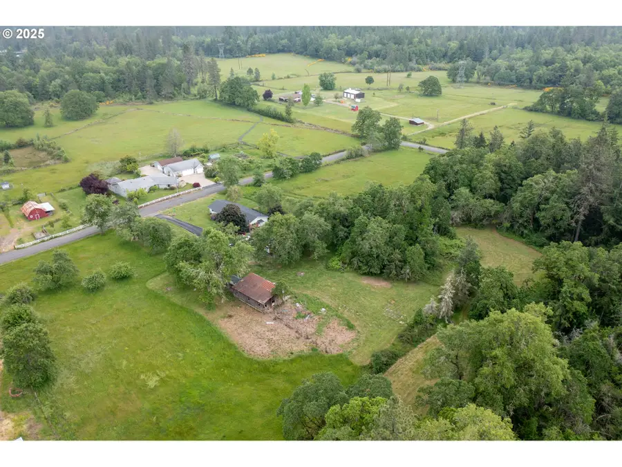 87554 Miller Rd, Veneta, OR 97487 - #3