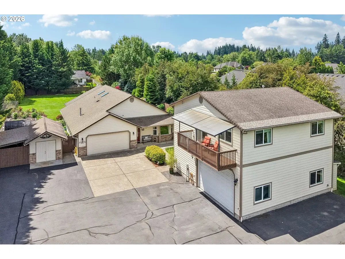 11425 NE 189th St, Meadow Glade, WA 98604 - #1
