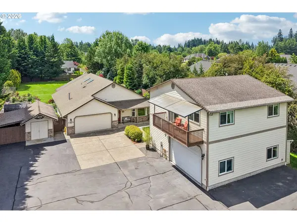 11425 NE 189th St, BattleGround, WA 98604