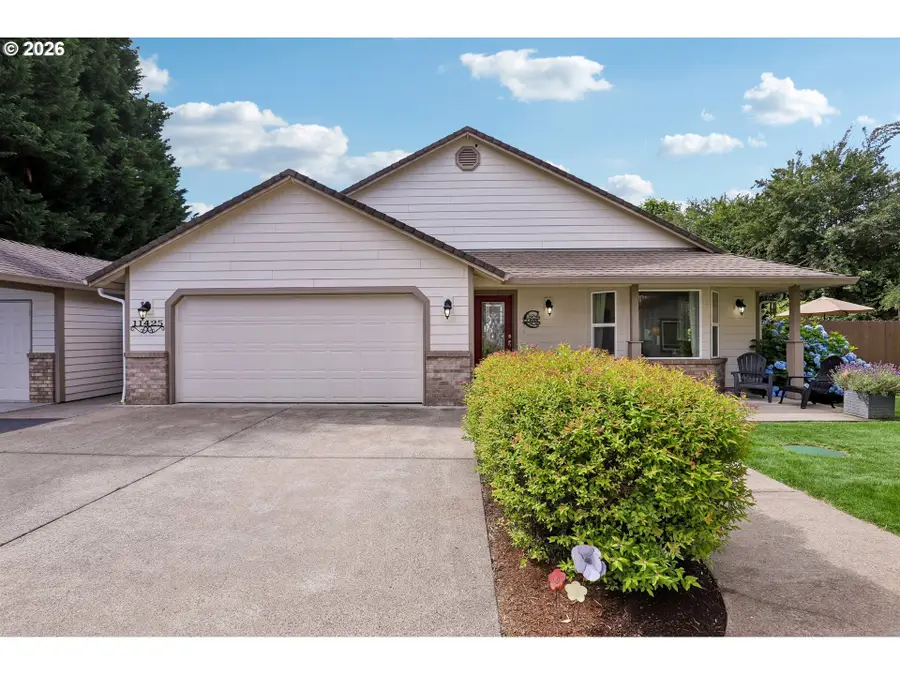11425 NE 189th St, Meadow Glade, WA 98604 - #2