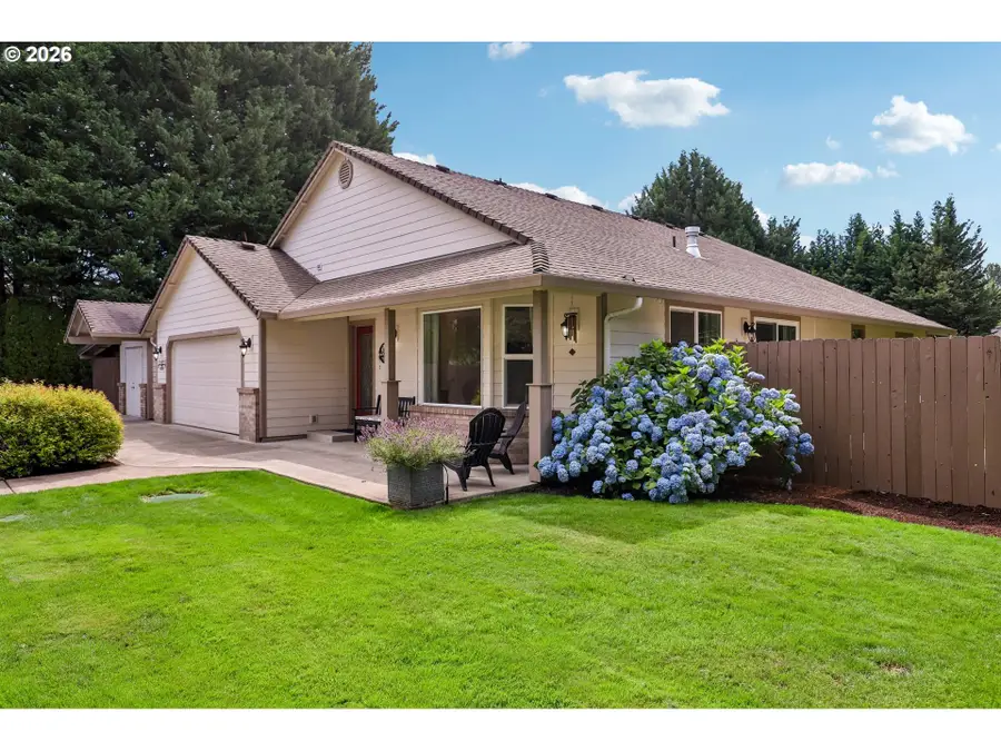 11425 NE 189th St, Meadow Glade, WA 98604 - #3