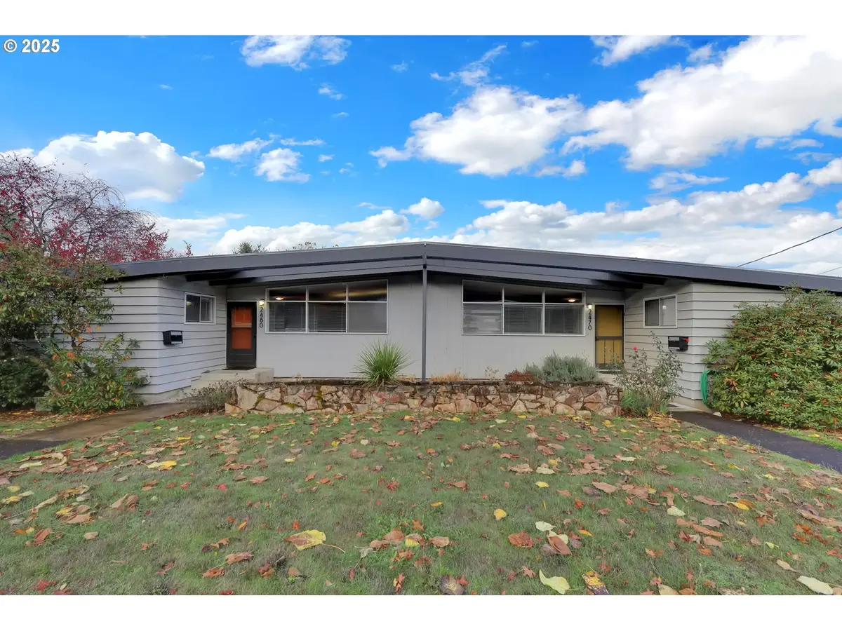 2470 Jefferson St, Eugene, OR 97405 - Image #1