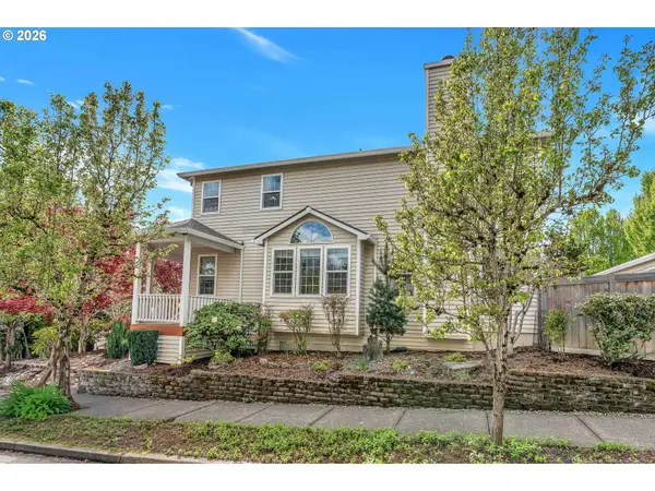 14375 SE Oregon Trail Dr, Clackamas, OR 97015