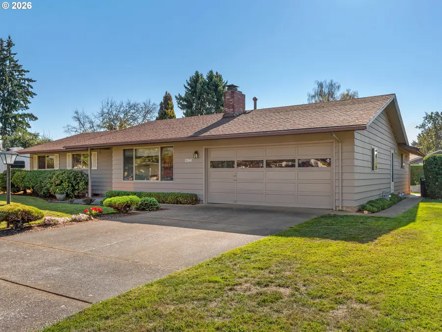 1260 NE Oleander Ln, Hillsboro, OR 97124 - #3