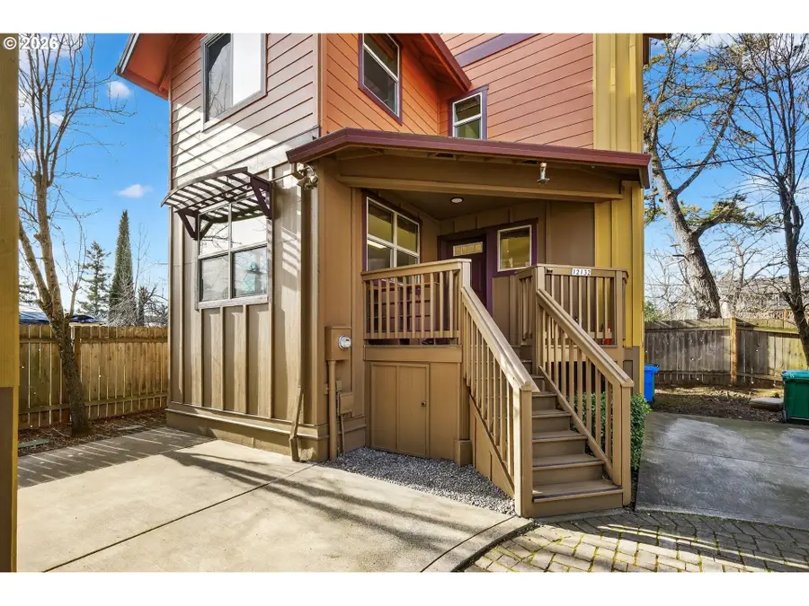 12132 SE Pardee St, Portland, OR 97266 - #3