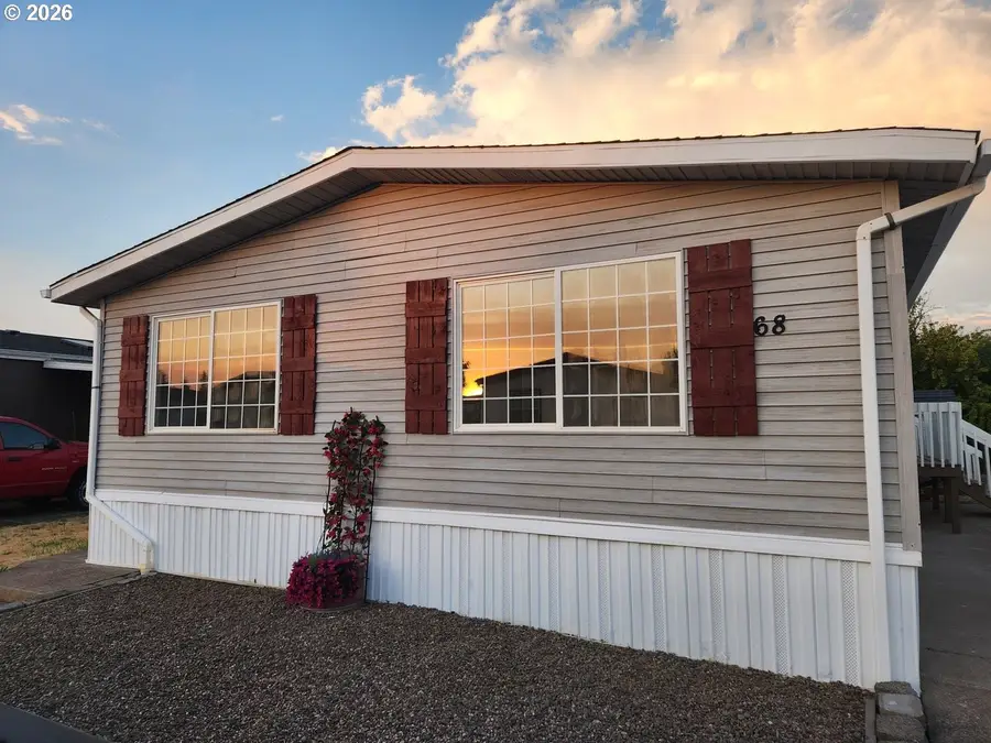 2151 Three Lakes Rd #68, Albany, OR 97322 - #2