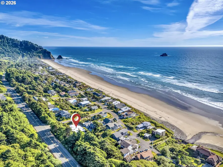 31969 Shanks Ln, Arch Cape, OR 97102 - #2