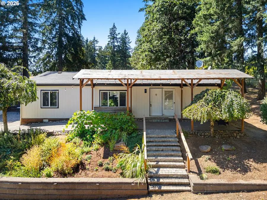 18177 SW Kramien Rd, Newberg, OR 97132 - #3
