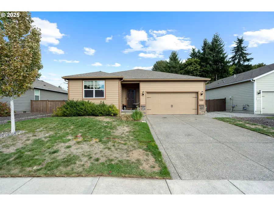 336 York St, Woodland, WA 98674 - Image #2