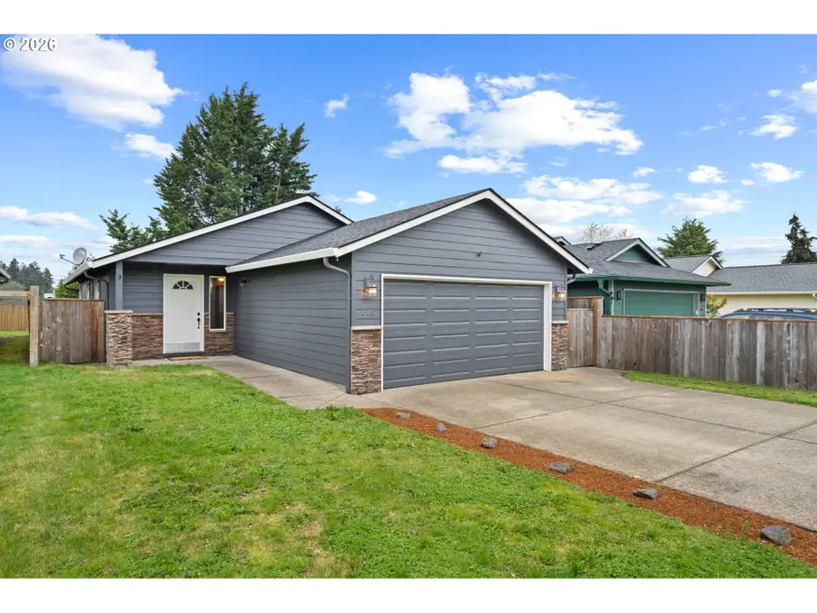 4416 NE 123rd Ave, Vancouver, WA 98682 - #2