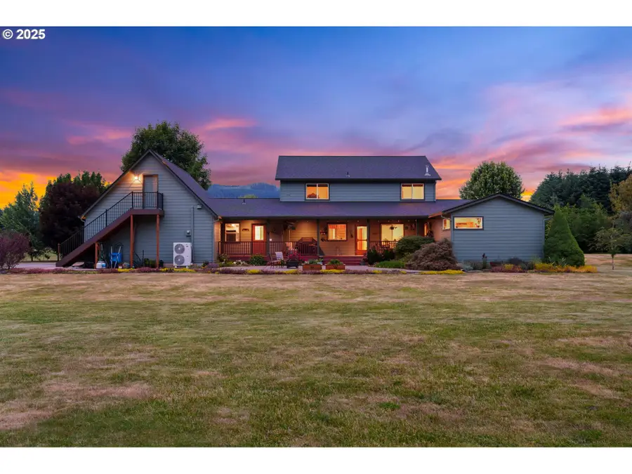 25901 NE 412th Cir, Amboy, WA 98601 - Image #2