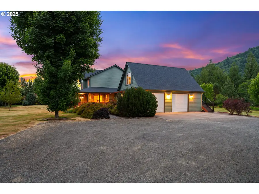 25901 NE 412th Cir, Amboy, WA 98601 - Image #3