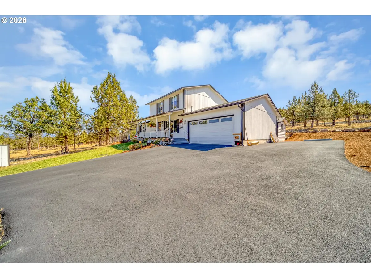 7158 SE Mark Rd, Prineville, OR 97754 - #1