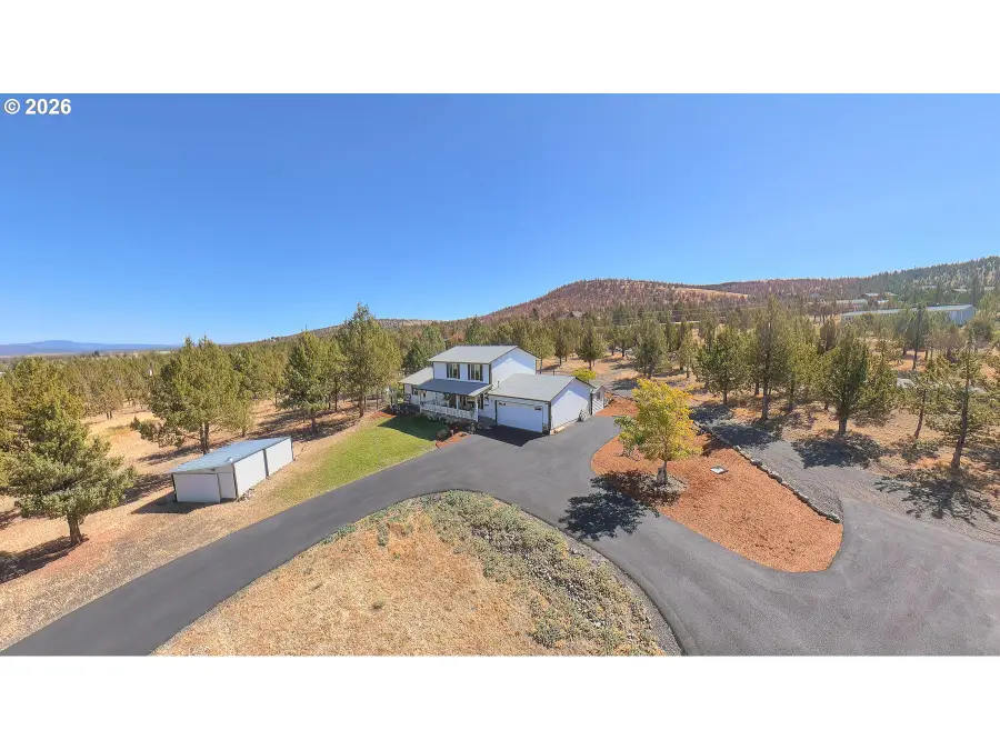 7158 SE Mark Rd, Prineville, OR 97754 - #3