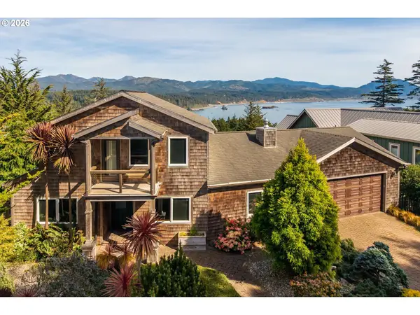 650 Boot Hill Rd, PortOrford, OR 97465