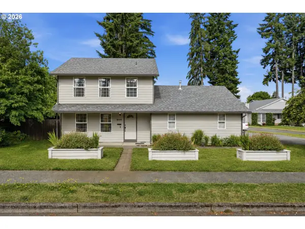 9116 NE 111th Ave, Vancouver, WA 98662