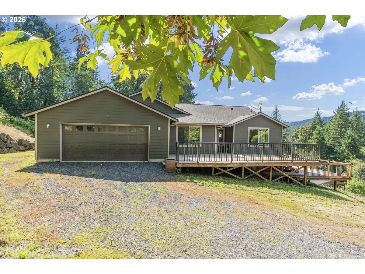 2329 NE 380th Ave, Washougal, WA 98671 - #1