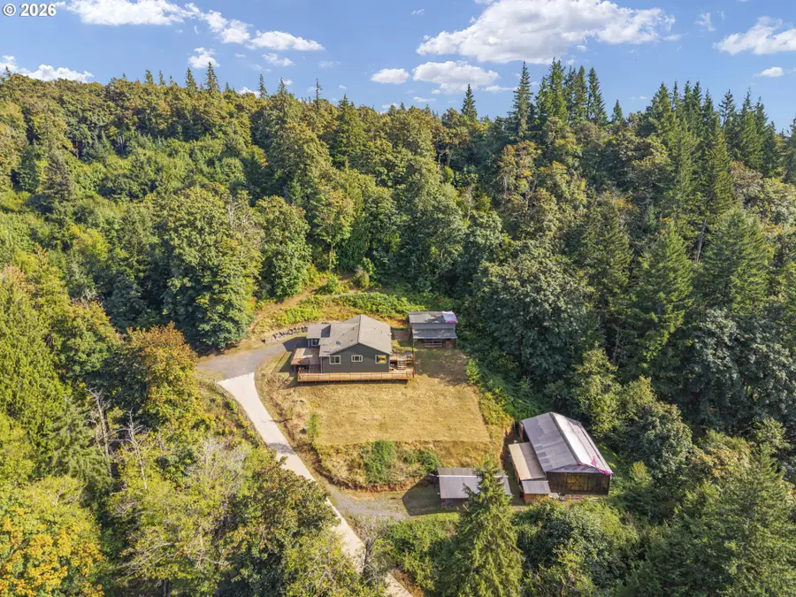 2329 NE 380th Ave, Washougal, WA 98671 - #2