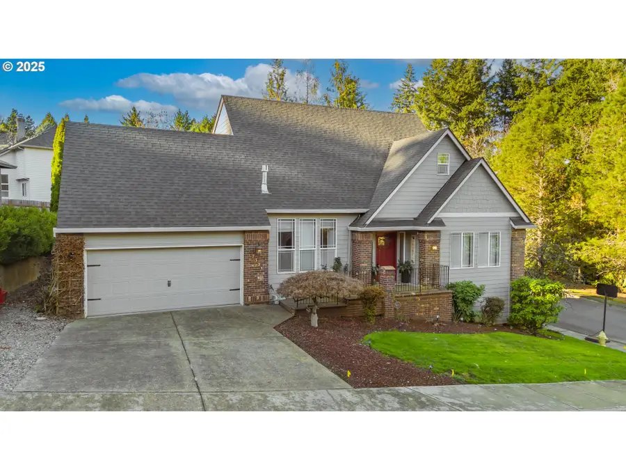 7531 SW Crisp Dr, Beaverton, OR 97007 - Image #2