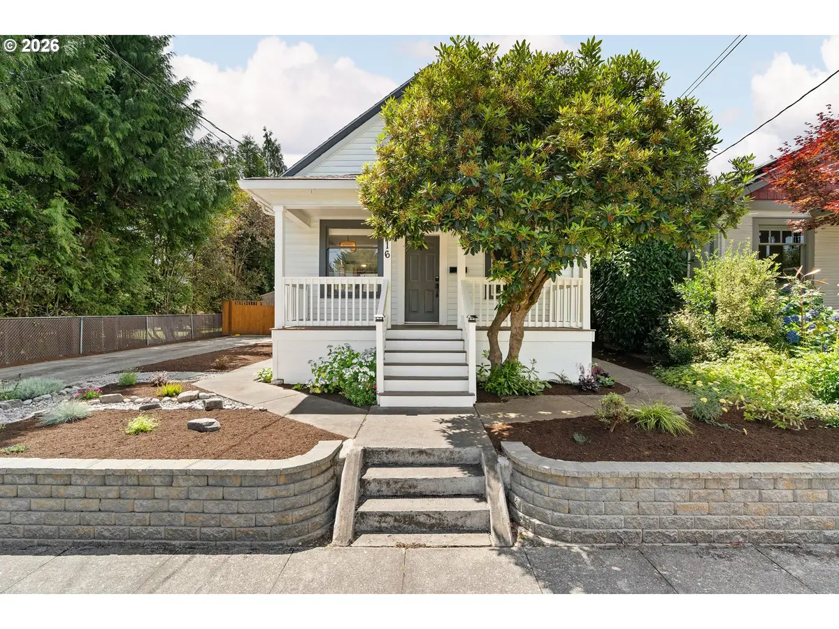 2616 N Watts St, Portland, OR 97217 - #1