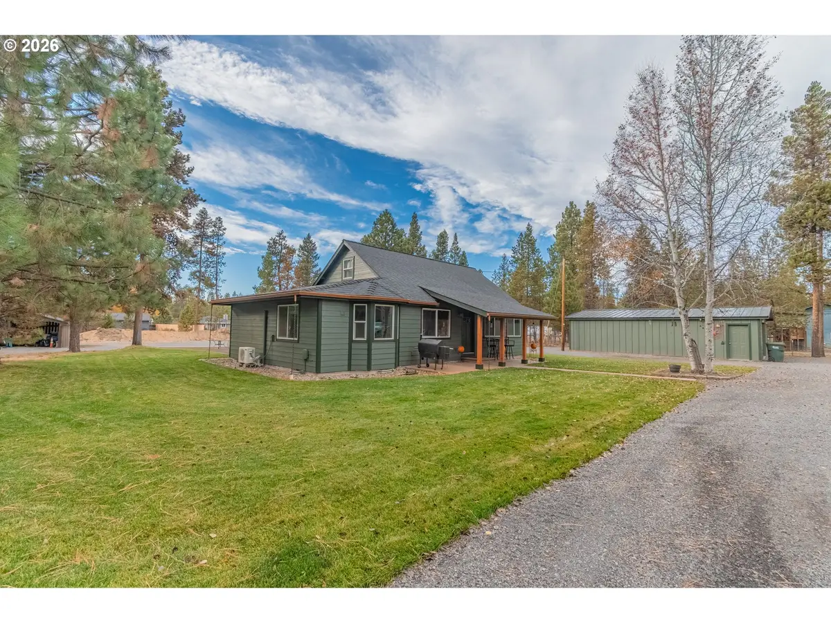 52585 Antler Ln, La Pine, OR 97739 - Image #1