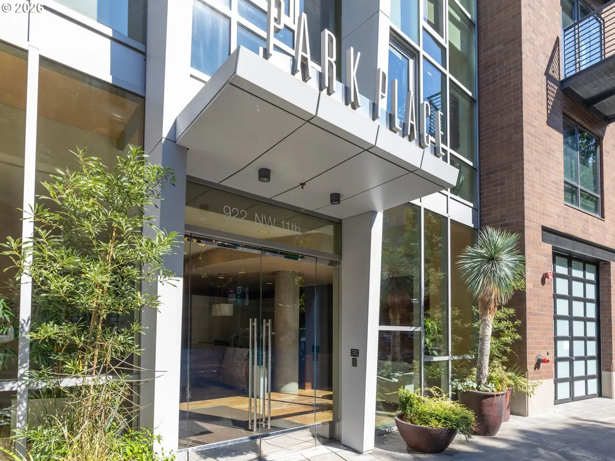 922 NW 11th Ave #514, Portland, OR 97209 - #1