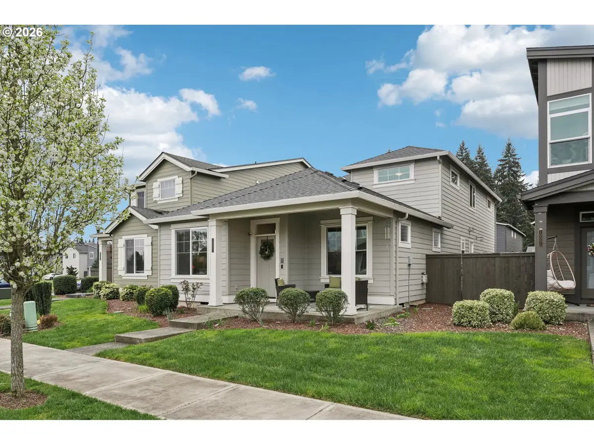 10004 NE 133rd Ave, Vancouver, WA 98682 - #1