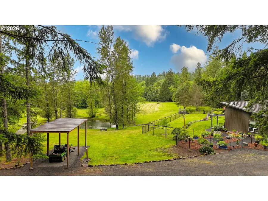24524 NE 222nd Ave, Venersborg, WA 98604 - #3
