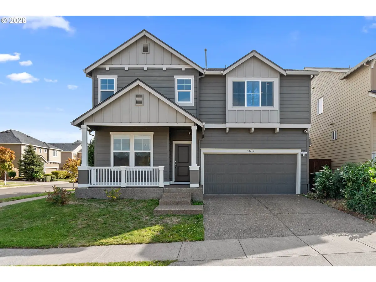 12312 SE Zion St, Damascus, OR 97089 - #1