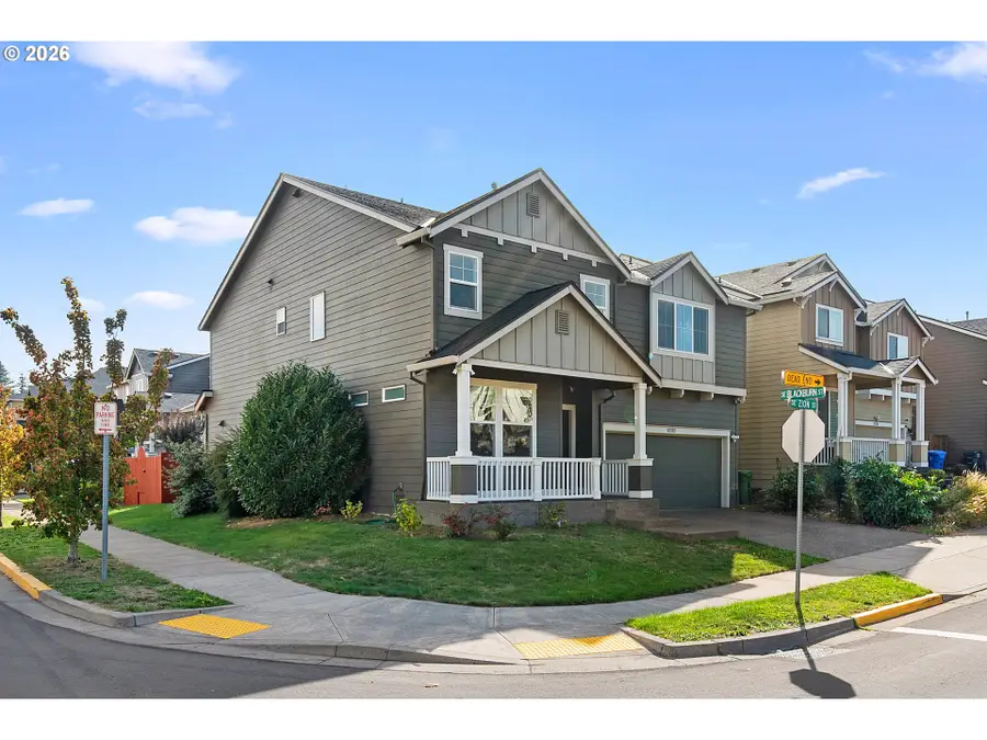 12312 SE Zion St, Damascus, OR 97089 - #2