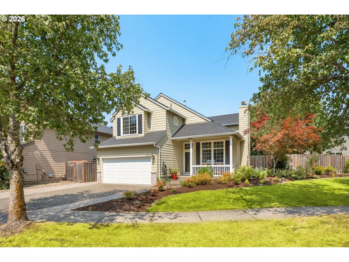 23857 SW Shady Grove Dr, Sherwood, OR 97140 - #1