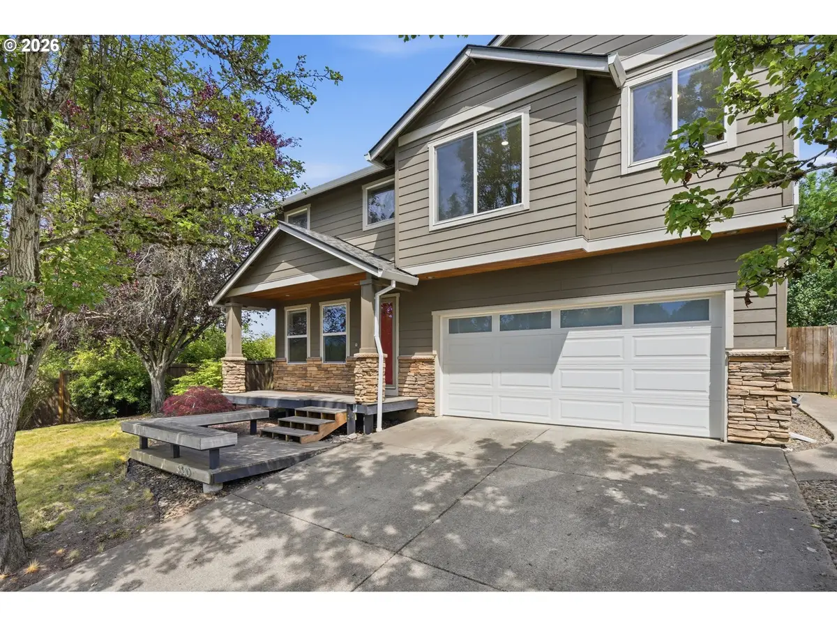 3340 NW Julia St, Camas, WA 98607 - #1