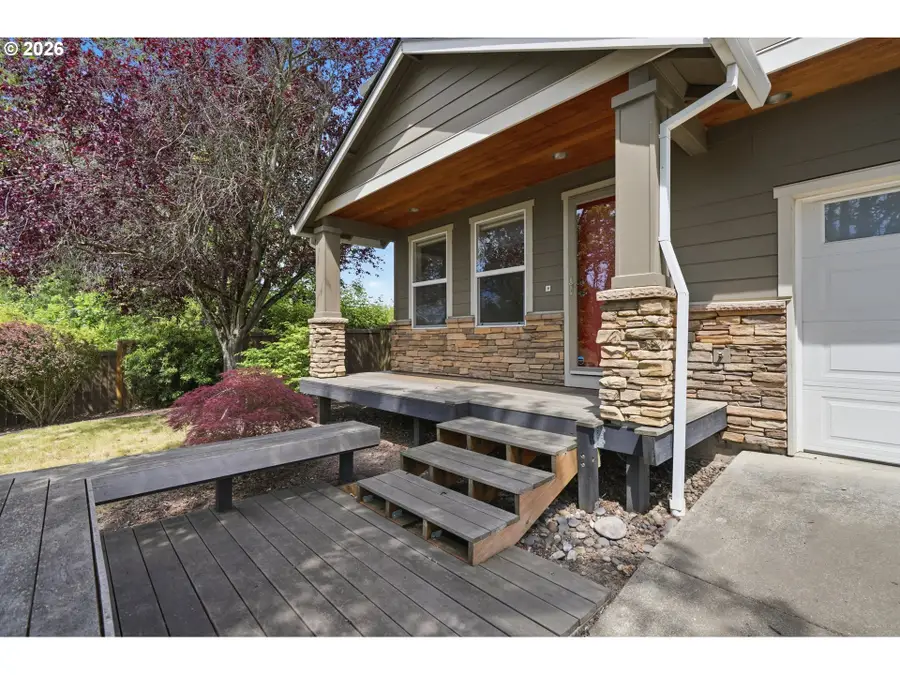 3340 NW Julia St, Camas, WA 98607 - #3