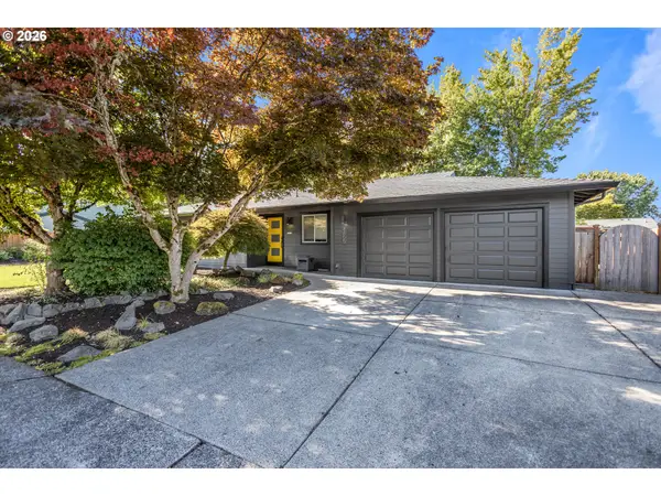 4855 NW Salishan Dr, Portland, OR 97229