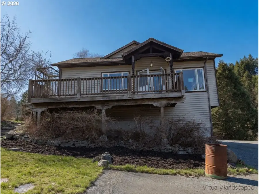 3991 Sherrard Rd, Hood River, OR 97031 - #2