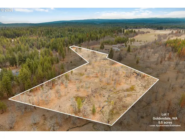 Nka Little Oak Ln #1, Goldendale, WA 98620