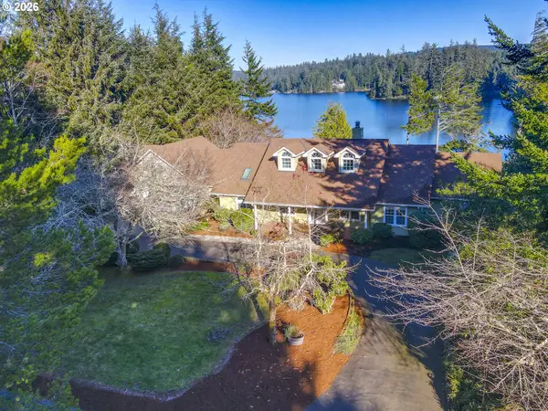 83471 S Cove Way, Florence, OR 97439
