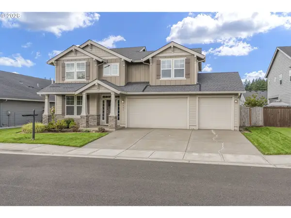 7904 NE 181st Ave, Vancouver, WA 98682