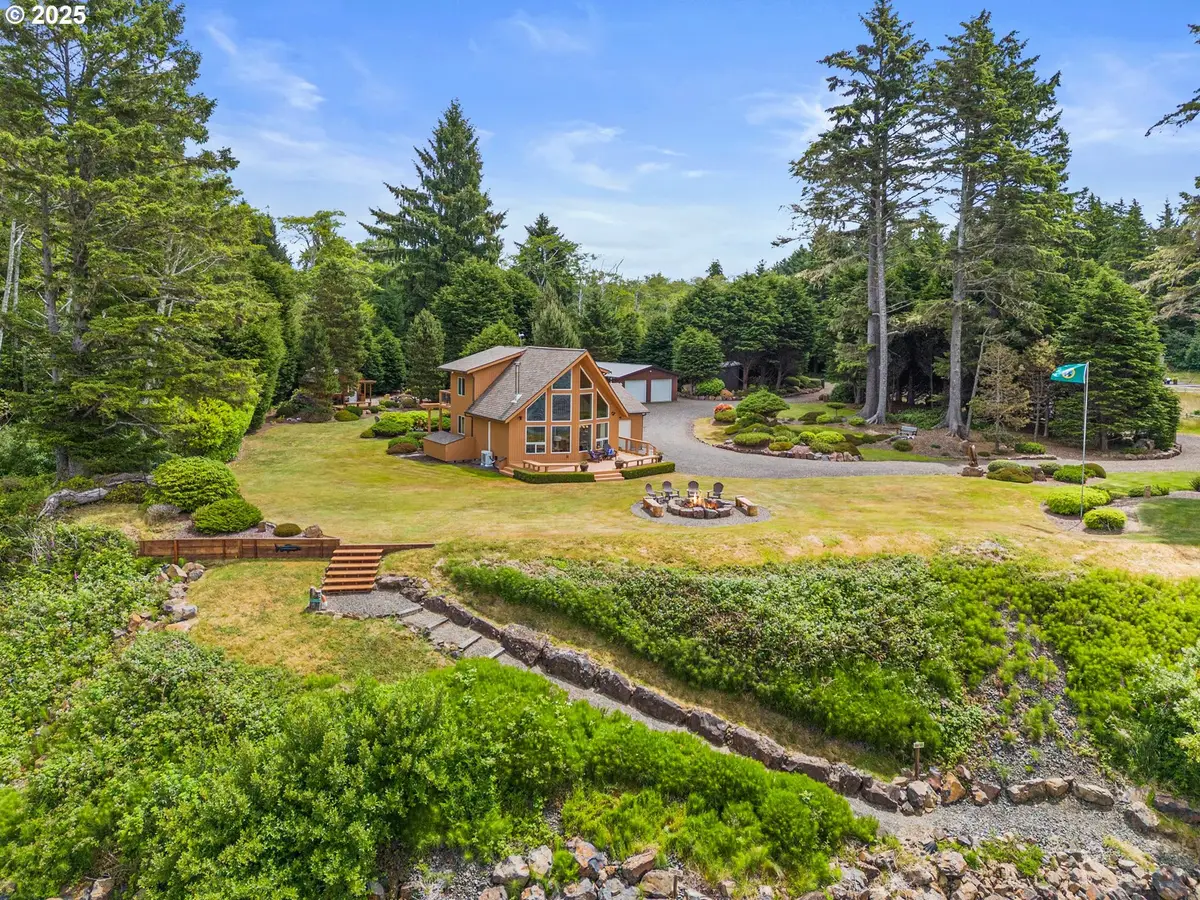 441 Bay Center Rd Rd, Bay Center, WA 98527 - #1