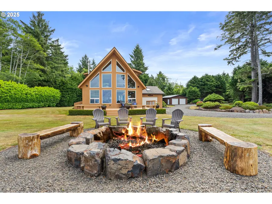 441 Bay Center Rd Rd, Bay Center, WA 98527 - #2
