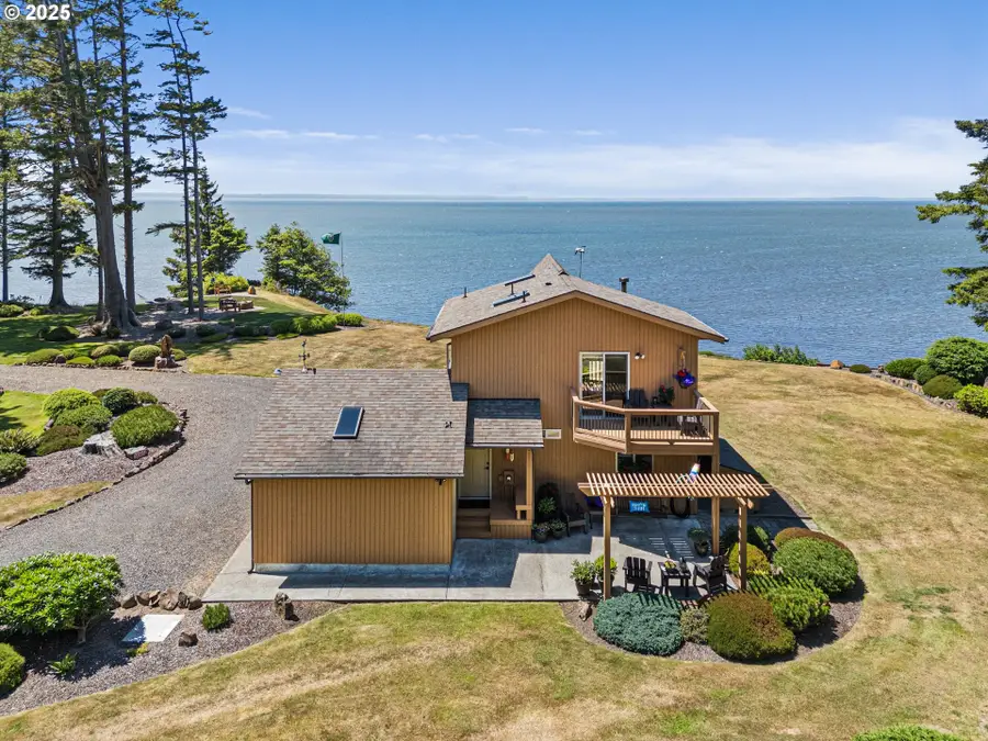 441 Bay Center Rd Rd, Bay Center, WA 98527 - #3