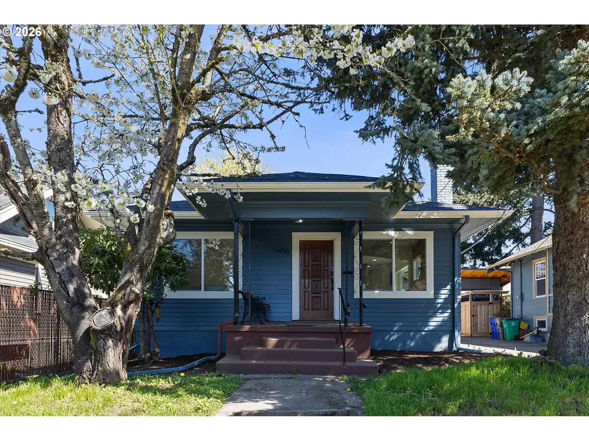 3406 NE 63rd Ave, Portland, OR 97213 - #1