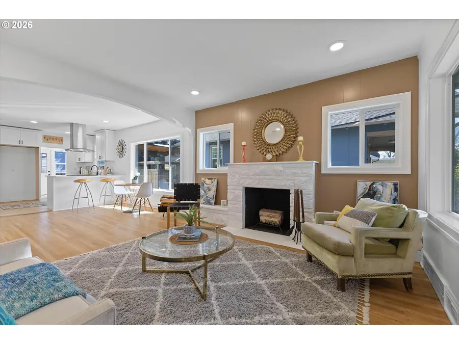 3406 NE 63rd Ave, Portland, OR 97213 - #3